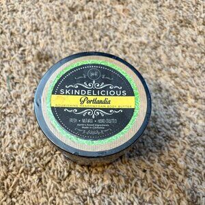 Perfectly Posh Portlandia Body Butter - Sealed